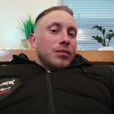 Фотография мужчины Вадим, 32 года из г. Гродно