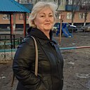 Галла, 59 лет