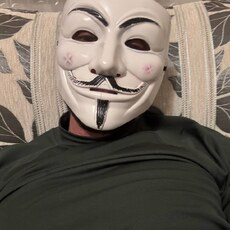 Фотография мужчины Рамиль, 40 лет из г. Набережные Челны