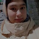 Хафизабону, 18 лет