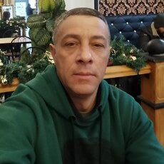 Фотография мужчины Иван, 44 года из г. Добруш