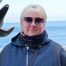 Фотография девушки Марина, 60 лет из г. Москва