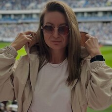 Фотография девушки Катя, 32 года из г. Калининград