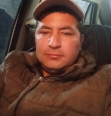 Фотография мужчины Расул, 32 года из г. Бугульма