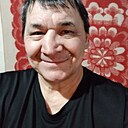 Алибек, 58 лет