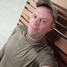 Фотография мужчины Даниил, 40 лет из г. Макеевка