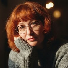 Фотография девушки Светлана, 47 лет из г. Москва