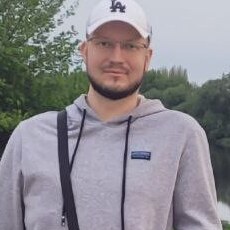 Фотография мужчины Алексей, 38 лет из г. Елец