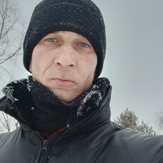 Фотография мужчины Сергей, 39 лет из г. Речица