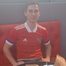 Фотография мужчины Дмитрий, 26 лет из г. Белгород