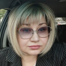 Фотография девушки Оксана, 46 лет из г. Калининград