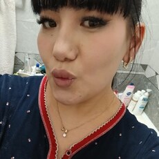 Фотография девушки Алия, 35 лет из г. Бишкек