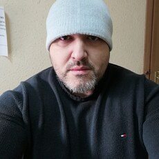 Фотография мужчины Сантей, 44 года из г. Запорожье