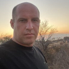 Фотография мужчины Алексей, 36 лет из г. Симферополь