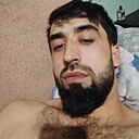 Анзор, 27 лет