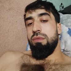 Фотография мужчины Анзор, 27 лет из г. Переславль-Залесский