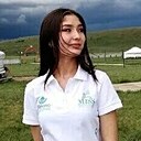 Алтынай, 35 лет