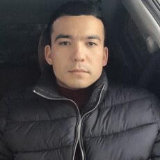 Фотография мужчины Алик, 31 год из г. Тобольск