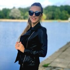 Фотография девушки Алёна, 39 лет из г. Барановичи