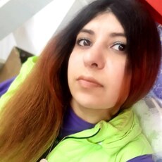 Фотография девушки Роса, 41 год из г. Санкт-Петербург