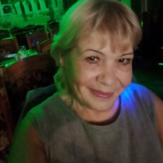 Фотография девушки Ирина, 62 года из г. Тюмень