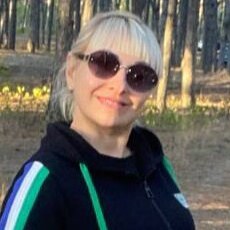 Фотография девушки Вероника, 48 лет из г. Мелитополь