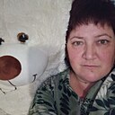 Надежда, 43 года