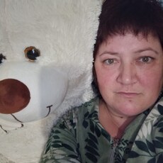 Фотография девушки Надежда, 43 года из г. Семенов