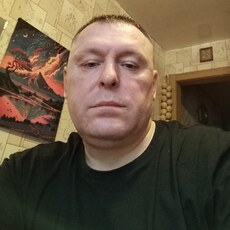 Фотография мужчины Сергей, 47 лет из г. Барановичи