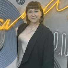 Фотография девушки Елена, 42 года из г. Оренбург