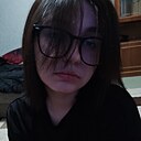 Полина, 20 лет