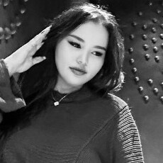 Фотография девушки Akie, 22 года из г. Алматы