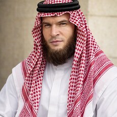 Фотография мужчины عربي, 29 лет из г. Караганда