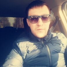 Фотография мужчины Михаил, 36 лет из г. Пермь