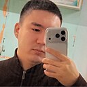 Замир, 27 лет