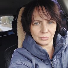 Фотография девушки Ольга, 46 лет из г. Самара