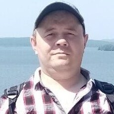 Фотография мужчины Андрей, 42 года из г. Нижний Тагил