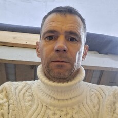 Фотография мужчины Матвей, 45 лет из г. Донецк