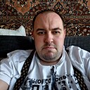 Пашик, 34 года