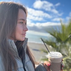 Фотография девушки Оксана, 37 лет из г. Березовский (Свердловская Обл)