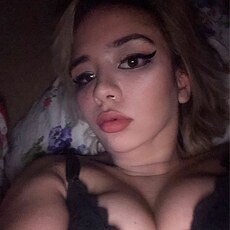 Фотография девушки Малика, 25 лет из г. Новотроицк