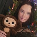 Кристина, 27 лет