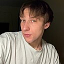 Владимир, 20 лет