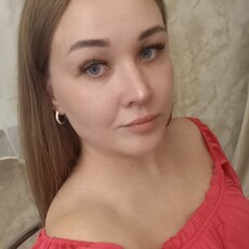 Фотография девушки Аделина, 32 года из г. Ростов-на-Дону