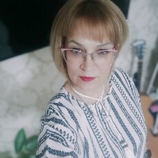 Фотография девушки Светлана, 47 лет из г. Костанай