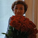 Маргарита, 62 года
