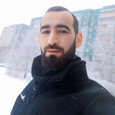 Фотография мужчины Орханфатех, 30 лет из г. Ульяновск