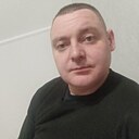 Денис, 35 лет