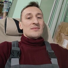 Фотография мужчины Иван, 38 лет из г. Тверь