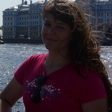 Фотография девушки Катерина, 31 год из г. Брянск